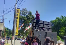 Penambang Suwawa Keluhkan Konflik Batu Gergaji Tak Kunjung Tuntas
