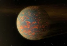 Astronom Temukan Atmosfer di Planet Berbatu yang Berpotensi Layak Huni