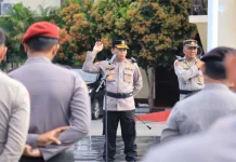 Polres Pohuwato Tegaskan Komitmen Berantas PETI di Wilayah Hukum