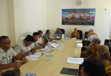 KemenHAM Dukung Ranperda Pengarusutamaan Gender di Gorontalo Utara