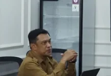 Disparekrafpora Provinsi Gorontalo: Perkuat Standar Keselamatan Wisata Bahari