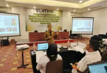 Tenaga Sanitasi Didorong Perkuat Pengawasan Pangan Siap Saji
