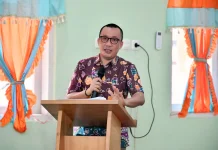 Wabup Boalemo Dorong Kepala Sekolah Adaptif Hadapi Persaingan