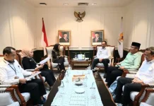 IAIN Sultan Amai Gorontalo Berubah Nama Menjadi Universitas Islam Negeri