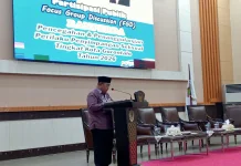 Ranperda LGBT Kota Gorontalo Mulai Digodok, Libatkan Banyak Pihak