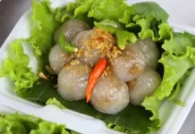 Manfaat Sagu bagi Kesehatan yang Sayang untuk Dilewatkan