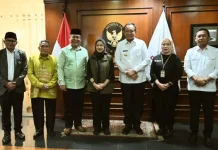 Resmi Jadi UIN, Sultan Amai Siap Buka Prodi Umum