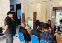 Kasus Judi Online di Boalemo Masuk Tahap Penuntutan
