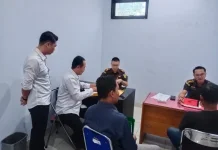Ditreskrimum Polda Gorontalo Limpahkan Kasus Penggelapan Jabatan