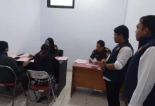 Kasus Perdagangan Orang di Kabupaten Gorontalo Berlanjut ke Pengadilan