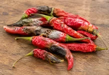 Tips Menyimpan Cabai agar Awet hingga Sebulan