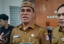 Pemkab Bone Bolango Bantah Isu Sumbangan Pernikahan Putri Bupati