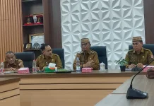 Pemkab Bone Bolango Siapkan Langkah Hukum Terkait Isu Pungutan Nikah Anak Bupati