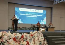 Forum Satu Data Perkuat Validitas Data Daerah