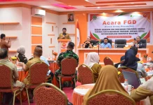 Boalemo Siapkan Perda Jaminan Sosial untuk Lindungi Pekerja Rentan