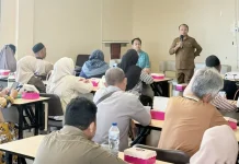 Gorontalo Gelar Digitalisasi UMKM Melalui Kemitraan GrabMerchant