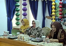 Gabungan Organisasi Wanita Kabupaten Gorontalo Matangkan Persiapan Musda
