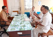 KemenHAM Dorong Kesadaran HAM hingga ke Akar Rumput