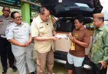 Pemprov Gorontalo Godok Rancangan Pembebasan Tunggakan dan Denda PKB