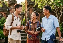 Bahasa Indonesia Diakui Mudah Dipelajari