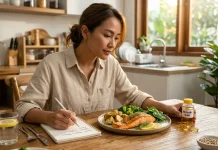 Minyak Ikan Bukan Pengganti Ikan, Ini yang Perlu Dipahami