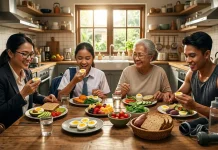 Siapa Saja yang Cocok Menjadikan Telur Rebus sebagai Menu Sarapan?