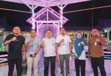 BPJS Ketenagakerjaan Dorong Perluasan Perlindungan Jamsostek di Boalemo