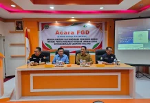 Bupati Boalemo Dorong Perda Jamsostek, Bidik Perlindungan 75 Ribu Pekerja