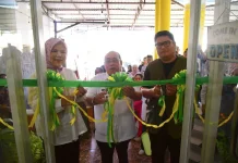 Warteg Kharisma Bahari Buka Cabang Perdana di Gorontalo