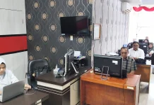 ASN Biro Pengadaan Provinsi Gorontalo Lulus Pelatihan dan Ujian PBJ Level 1