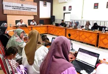 Evaluasi Laporan Keuangan Memastikan Pengelolaan Tepat Sasaran dan Akuntabel