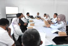 Kampung REDAM untuk Merawat Perdamaian
