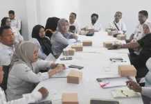 Narkoba, Batas Wilayah, Anggaran hingga Antrean BBM Jadi Isu Diskusi Menarik