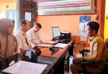 Cegah KDRT dan Bullying, KemenHAM Gorontalo Perkuat Edukasi HAM