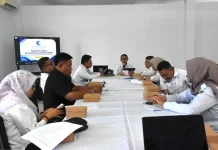 KemenHAM Bentuk Kampung REDAM Perkuat Perdamaian di Gorontalo