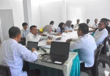 Kampung REDAM Disiapkan Jawab Isu Narkoba hingga Sengketa Wilayah