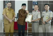 Pemkab Pohuwato dan BPN Perkuat Sinergi Kelola Pertanahan