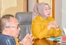 Pemkab Gorut Evaluasi Pemanfaatan Kendaraan Aset Daerah