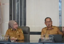 Bupati Gorut Matangkan Gerakan Agro Mopomulo
