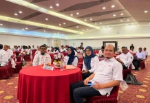 Gorontalo Dorong Penguatan Tata Kelola Pelayanan Darah