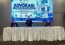Gorontalo Perkuat Pemenuhan SDM Kesehatan untuk Tingkatkan Kinerja Puskesmas
