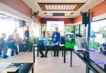 Gorontalo Perkuat Konvergensi Penurunan Stunting di Bone Bolango