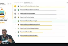 Lomba Cepat Tepat Pengadaan pada Virtual Expo SDM dan Kelembagaan PBJ