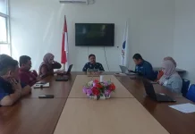 Ombudsman Gorontalo Tutup Pendaftaran Magang
