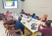 Gorontalo Siapkan Kerja Sama Layanan Pemulasaran Jenazah bagi Pasien Rujukan