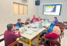 Perpanjang PKS dengan JKN, Pelayanan Kesehatan Masyarakat Gorontalo Berlanjut