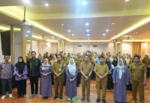 Pentingnya Peningkatan Kapasitas SDM untuk Pengelolaan BMD