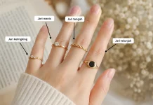 Cincin Bukan Sekadar Perhiasan