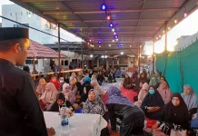 Perkuat Keimanan,Perdalam Rasa Syukur,melalui kajian Akhwatul Al Gazali