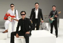 The Daddy's Band Rilis Masih Ingatkah Kamu